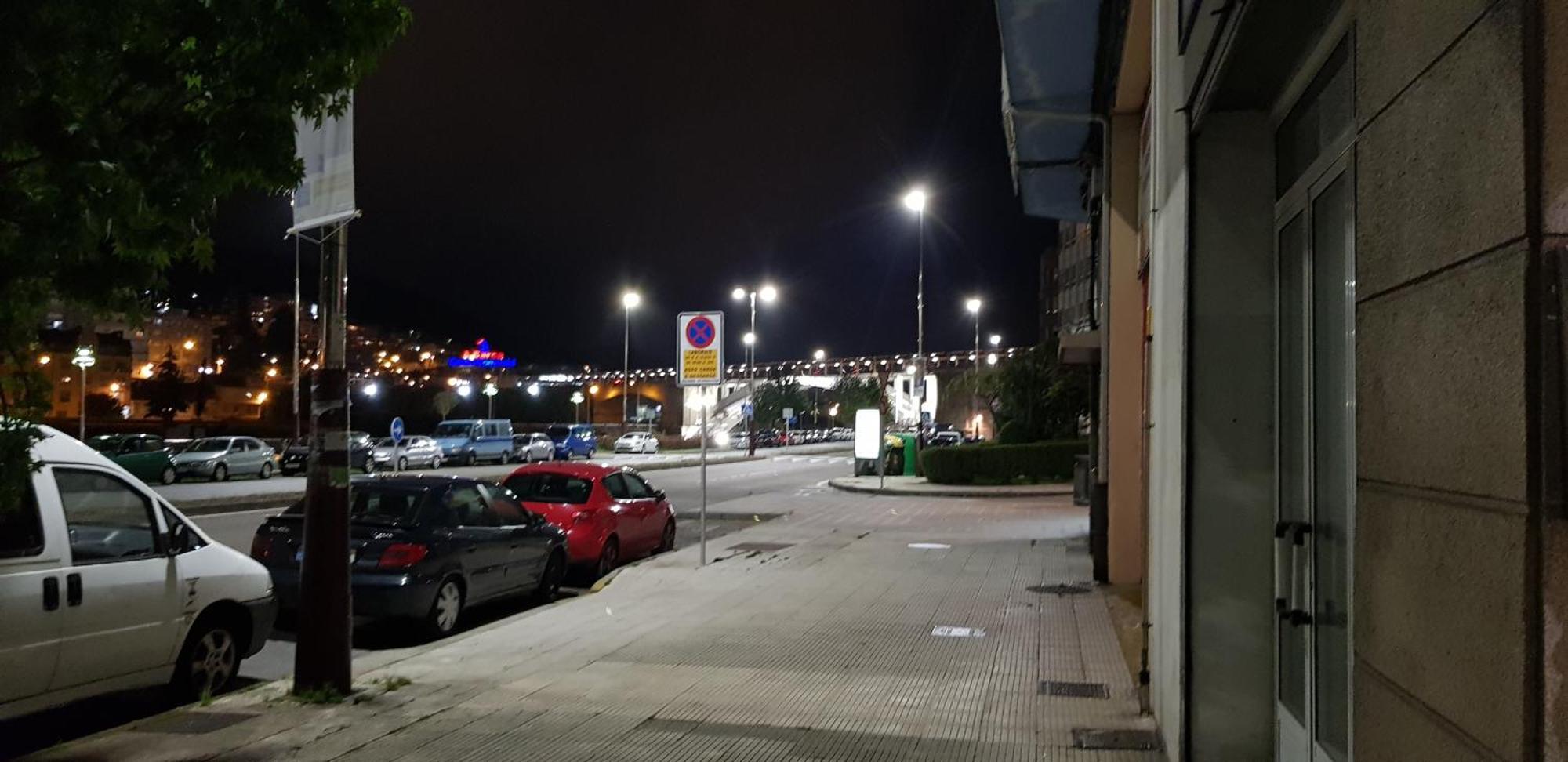 Aires de Pontevedra Exterior foto